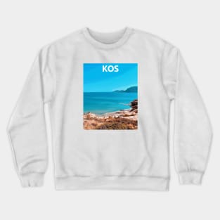 Kos Crewneck Sweatshirt